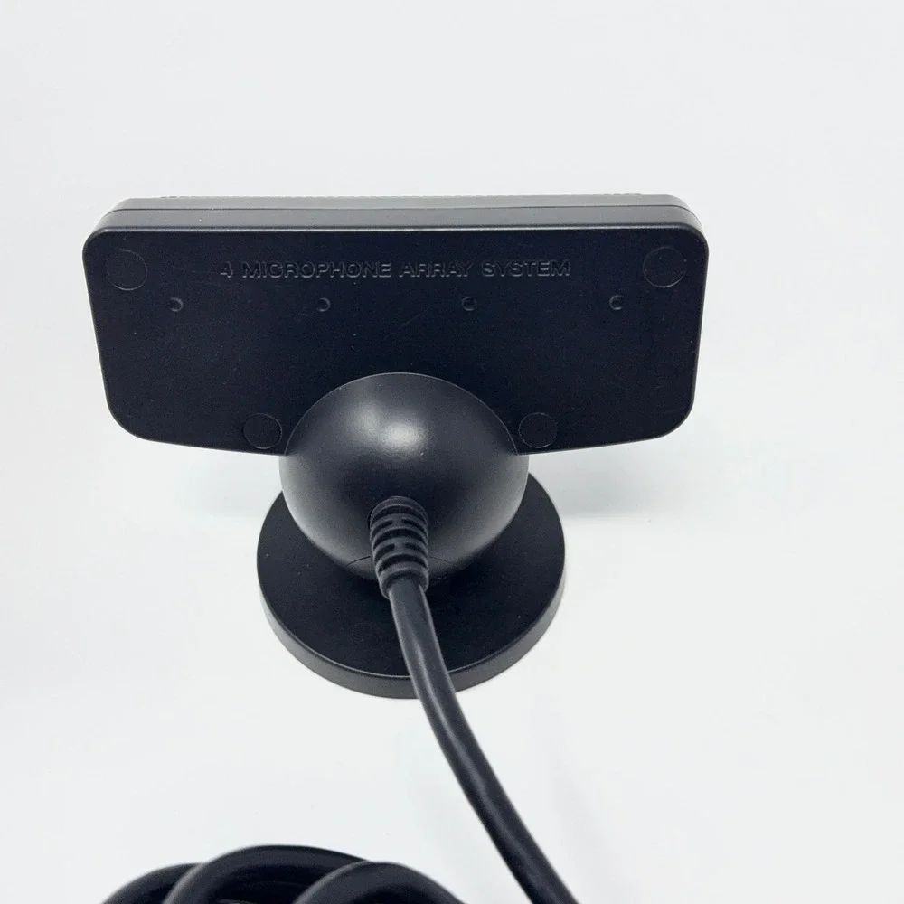 Sony PlayStation Eye Camera PS3 USB Motion Camera SLEH-00448 OEM Tested